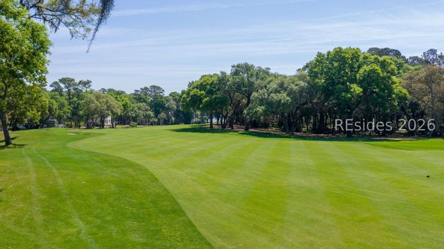 39 Plantation Homes Dr, Daufuskie Island, SC 29915