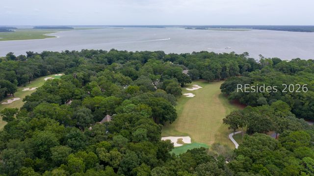 39 Plantation Homes Dr, Daufuskie Island, SC 29915