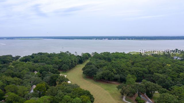 39 Plantation Homes Dr, Daufuskie Island, SC 29915