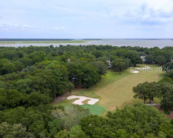 39 Plantation Homes Dr, Daufuskie Island, SC 29915