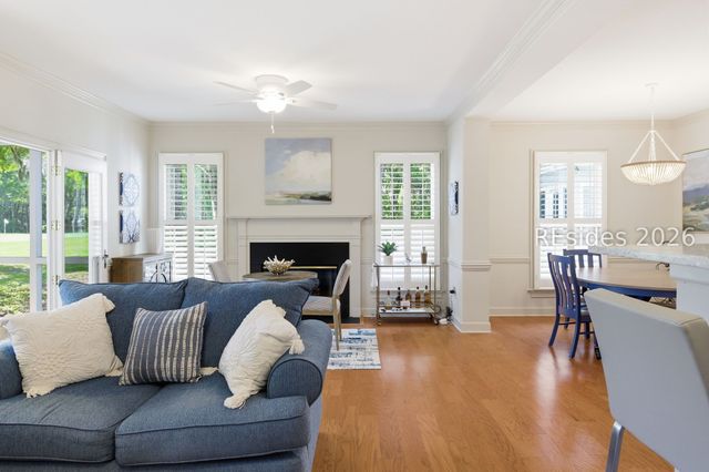 39 Plantation Homes Dr, Daufuskie Island, SC 29915