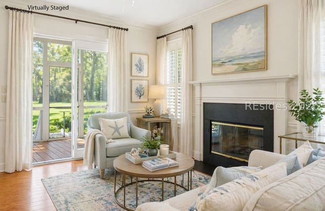 39 Plantation Homes Dr, Daufuskie Island, SC 29915