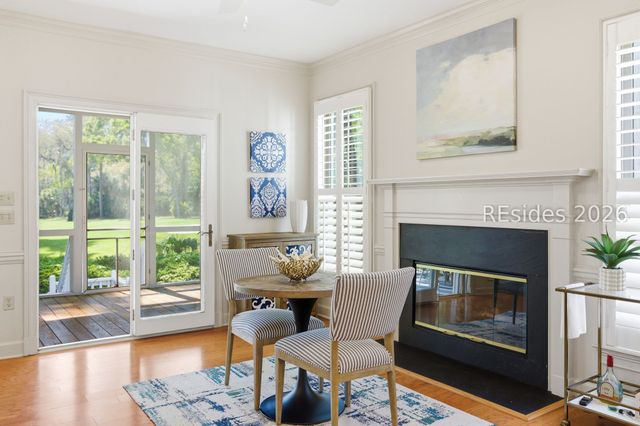 39 Plantation Homes Dr, Daufuskie Island, SC 29915