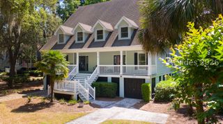 39 Plantation Homes Dr, Daufuskie Island, SC 29915