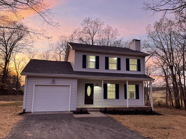 3060 Lylewood Rd, Woodlawn, TN 37191