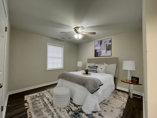 3060 Lylewood Rd, Woodlawn, TN 37191