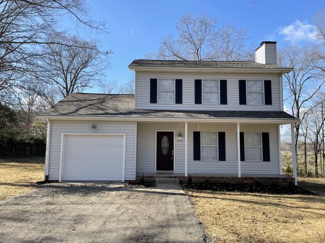 3060 Lylewood Rd, Woodlawn, TN 37191