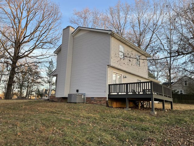 3060 Lylewood Rd, Woodlawn, TN 37191