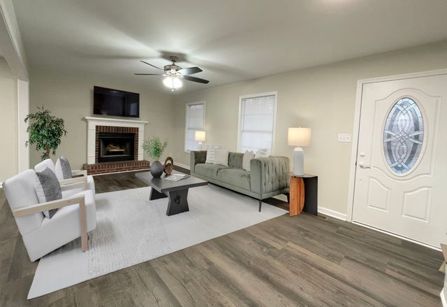 3060 Lylewood Rd, Woodlawn, TN 37191