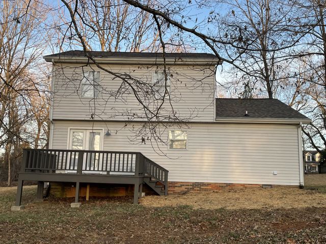 3060 Lylewood Rd, Woodlawn, TN 37191