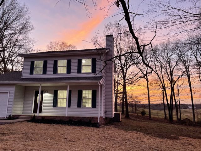 3060 Lylewood Rd, Woodlawn, TN 37191