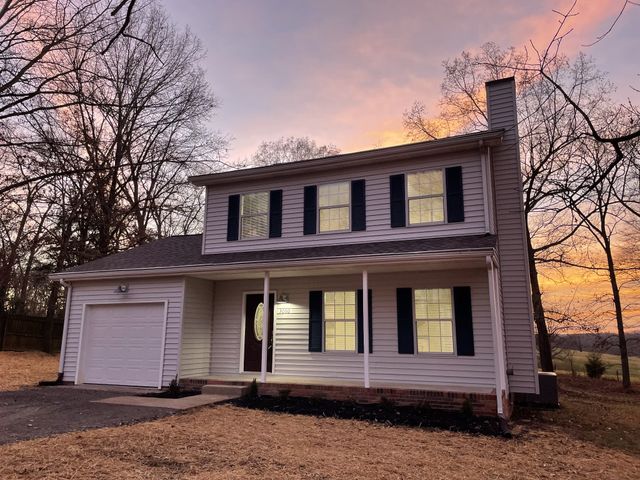 3060 Lylewood Rd, Woodlawn, TN 37191