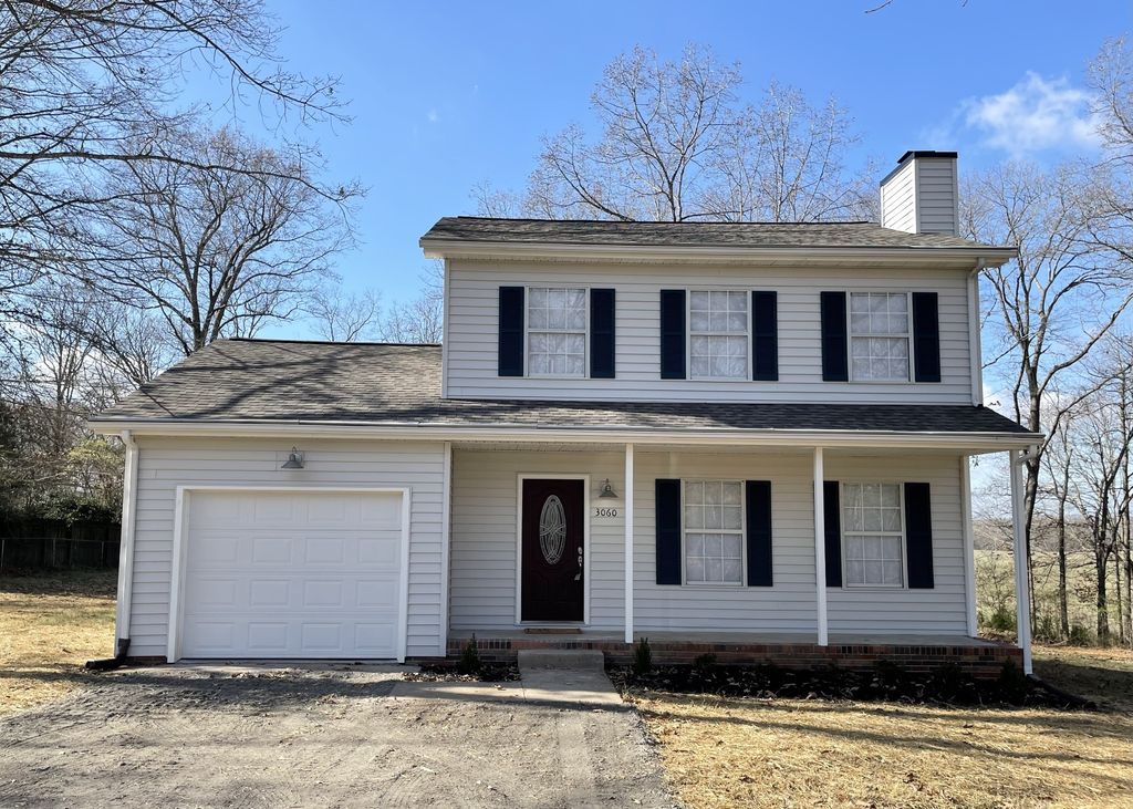 3060 Lylewood Rd, Woodlawn, TN 37191