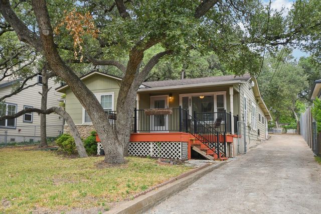 3006 Kinney Ave, Austin, TX 78704