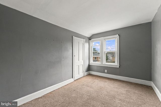 313 S FAIRVIEW ST, Riverside, NJ 08075