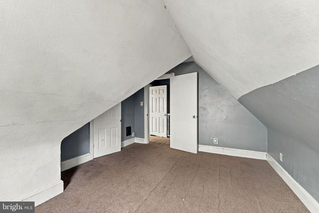 313 S FAIRVIEW ST, Riverside, NJ 08075