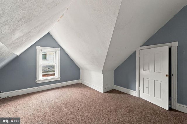 313 S FAIRVIEW ST, Riverside, NJ 08075
