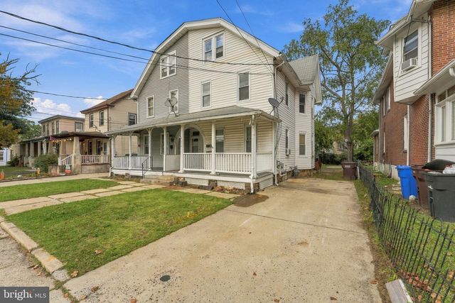 313 S FAIRVIEW ST, Riverside, NJ 08075