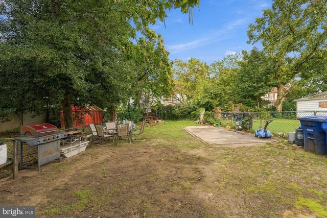 313 S FAIRVIEW ST, Riverside, NJ 08075