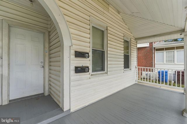 313 S FAIRVIEW ST, Riverside, NJ 08075