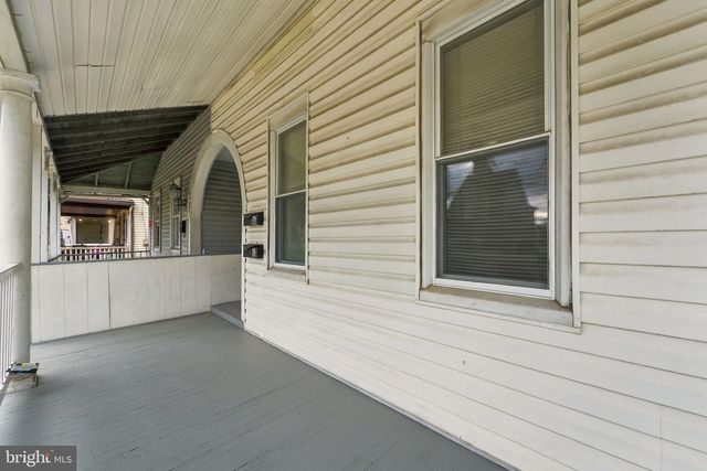 313 S FAIRVIEW ST, Riverside, NJ 08075