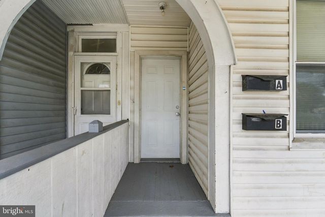 313 S FAIRVIEW ST, Riverside, NJ 08075