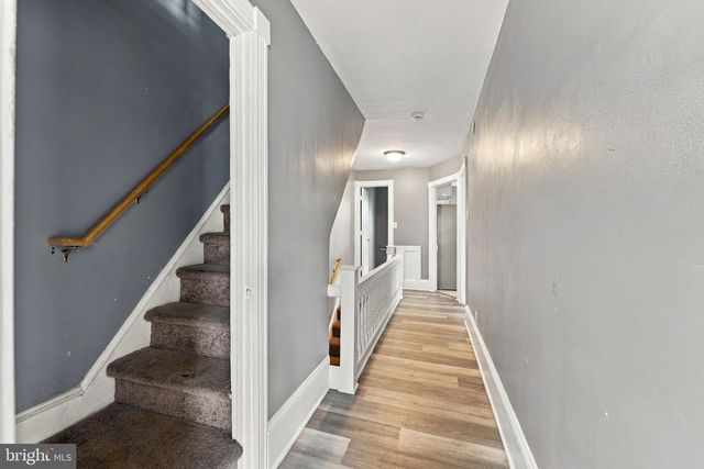 313 S FAIRVIEW ST, Riverside, NJ 08075