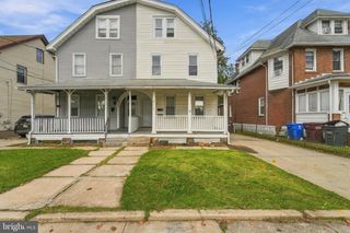 313 S FAIRVIEW ST, Riverside, NJ 08075