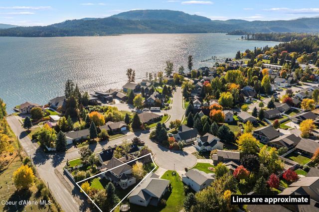 1406 J R CT, Sandpoint, ID 83864