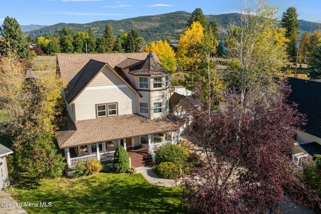 1406 J R CT, Sandpoint, ID 83864