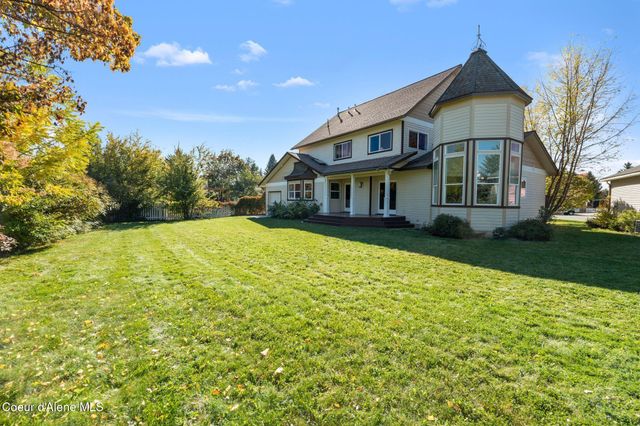 1406 J R CT, Sandpoint, ID 83864