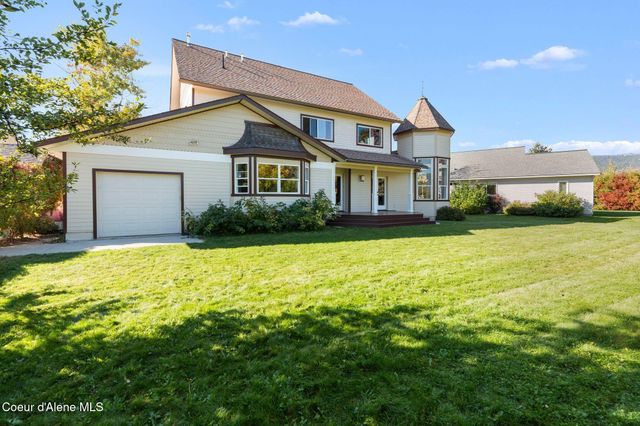 1406 J R CT, Sandpoint, ID 83864