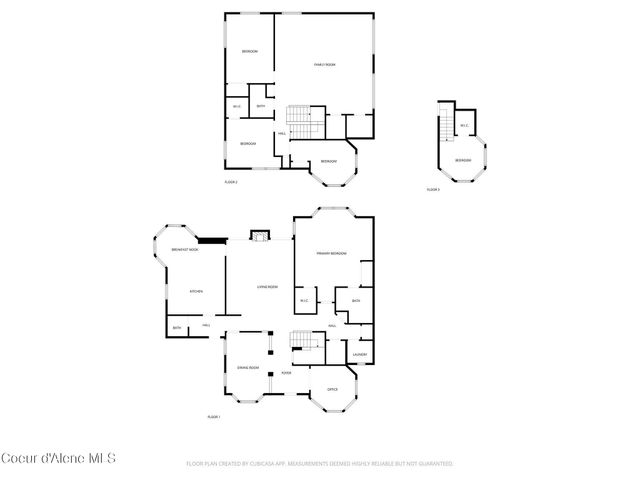 1406 J R CT, Sandpoint, ID 83864