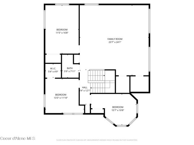 1406 J R CT, Sandpoint, ID 83864