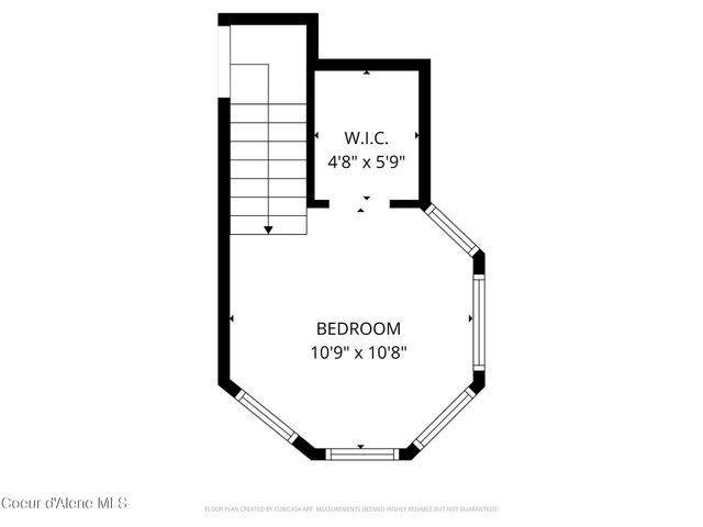 1406 J R CT, Sandpoint, ID 83864