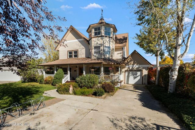 1406 J R CT, Sandpoint, ID 83864