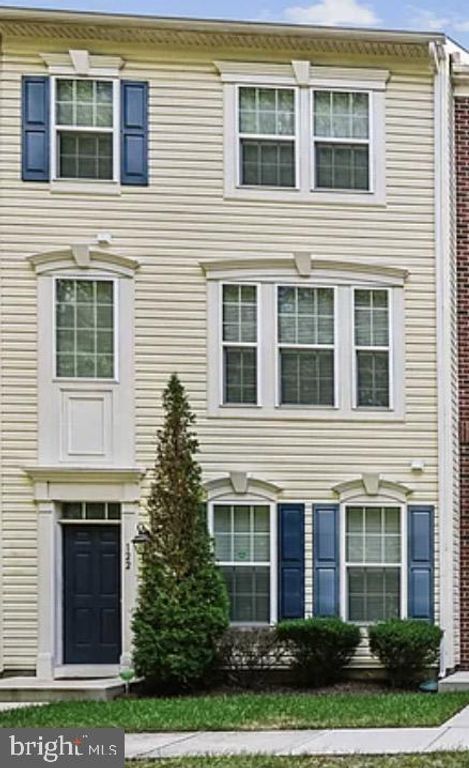 122 KINDRED WAY, Glen Burnie, MD 21061