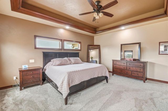 3383 HAWKEYE COURT, Suamico, WI 54313