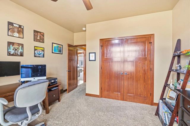 3383 HAWKEYE COURT, Suamico, WI 54313