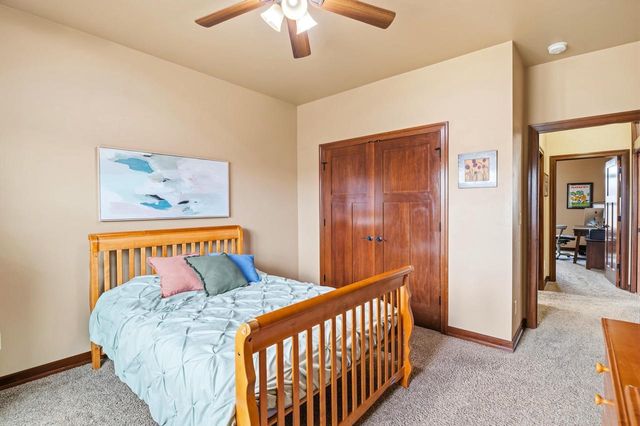 3383 HAWKEYE COURT, Suamico, WI 54313