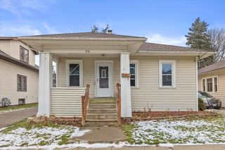 56 Mckinley AVENUE, Racine, WI 53404
