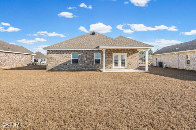 209 Lake Merial Boulevard 42, Panama City, FL 32409