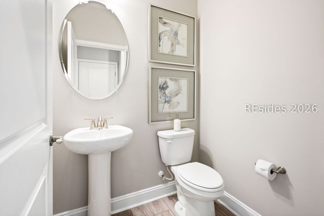 65 Fawnwood Ct, Bluffton, SC 29909