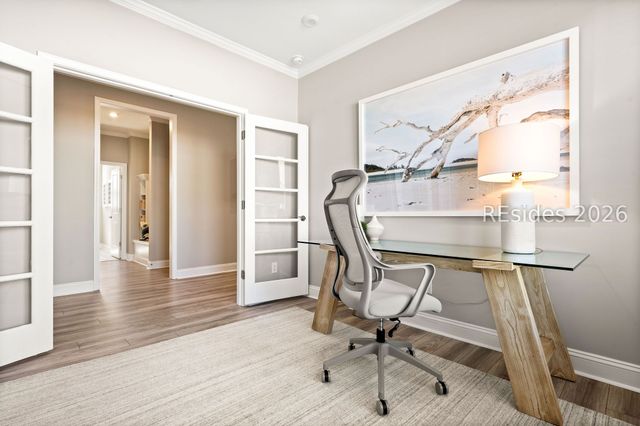 65 Fawnwood Ct, Bluffton, SC 29909