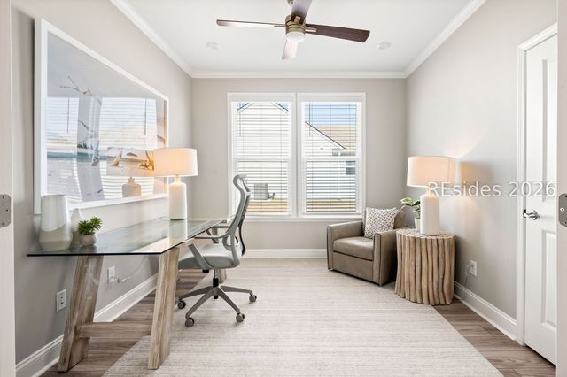 65 Fawnwood Ct, Bluffton, SC 29909