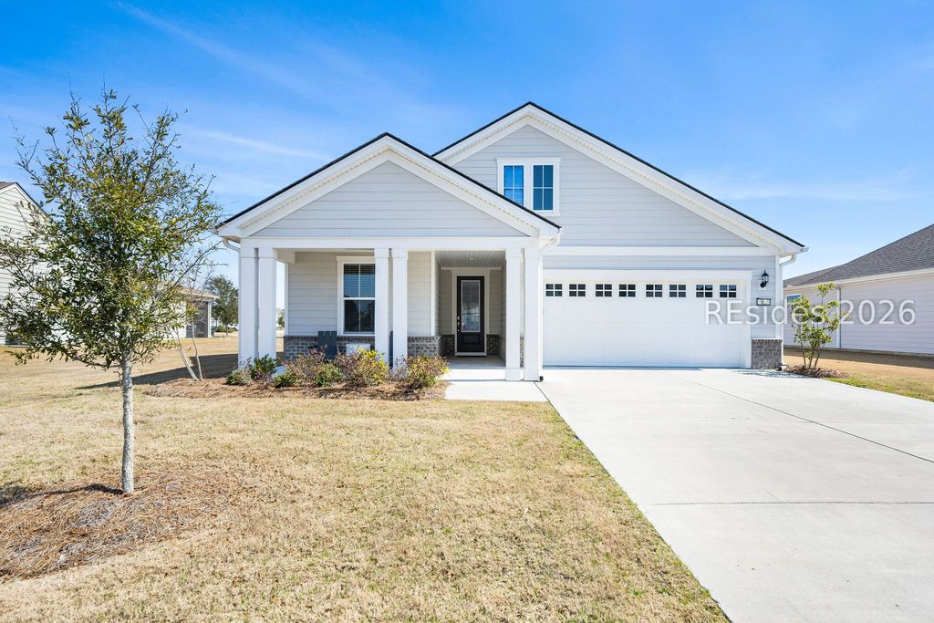 65 Fawnwood Ct, Bluffton, SC 29909