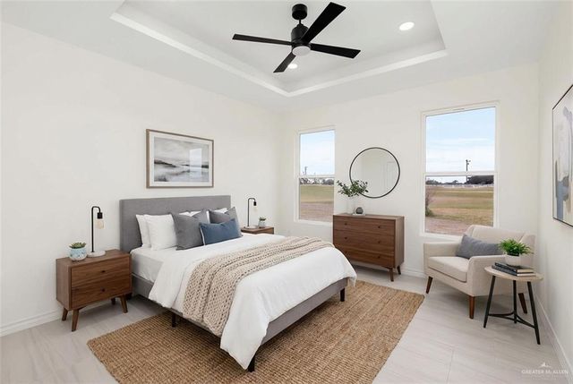 2728 E Bvlgari Drive, Edinburg, TX 78542