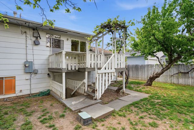 7059 S 1850 E, Cottonwood Heights, UT 84121