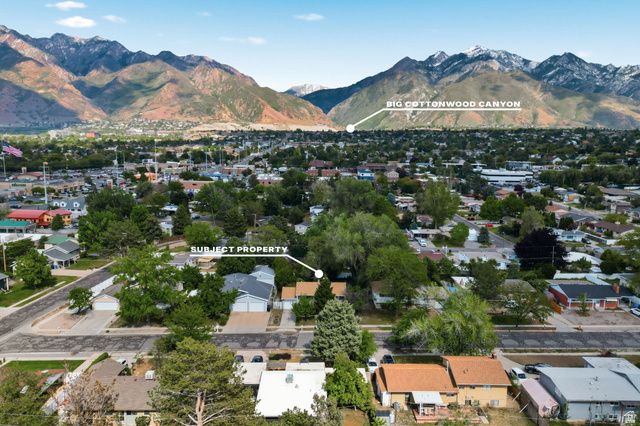 7059 S 1850 E, Cottonwood Heights, UT 84121