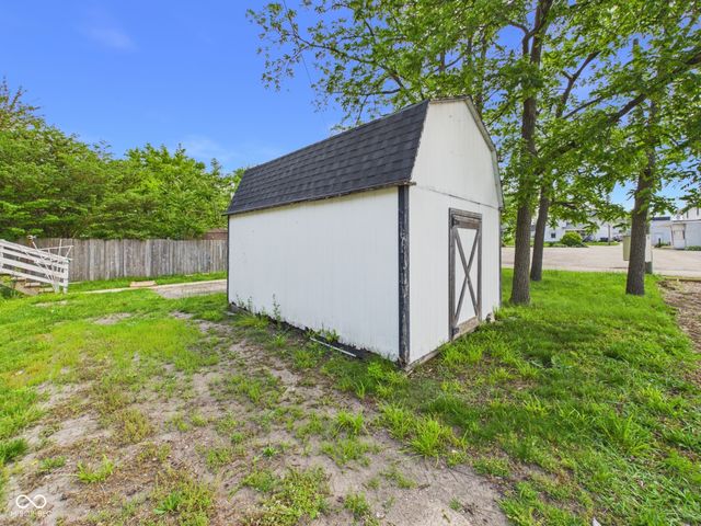 718 Ruddle Avenue, Anderson, IN 46012